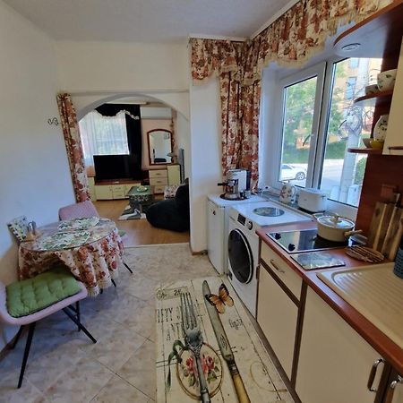 Villa Residence, Free Parking, Pets Friendly Varna Buitenkant foto