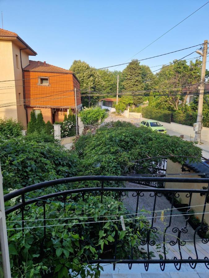 Villa Residence, Free Parking, Pets Friendly Varna Buitenkant foto