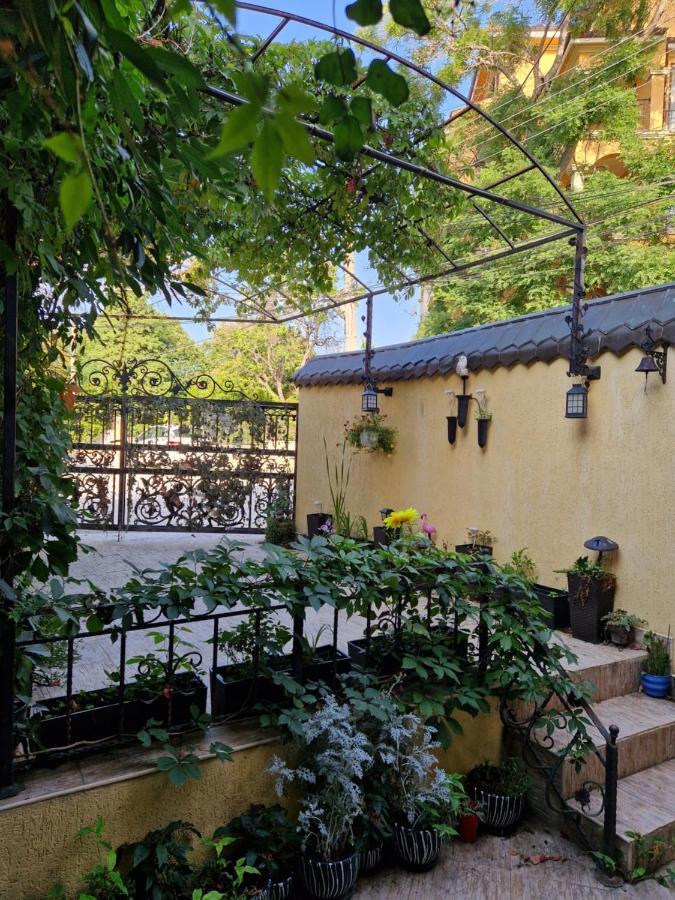 Villa Residence, Free Parking, Pets Friendly Varna Buitenkant foto