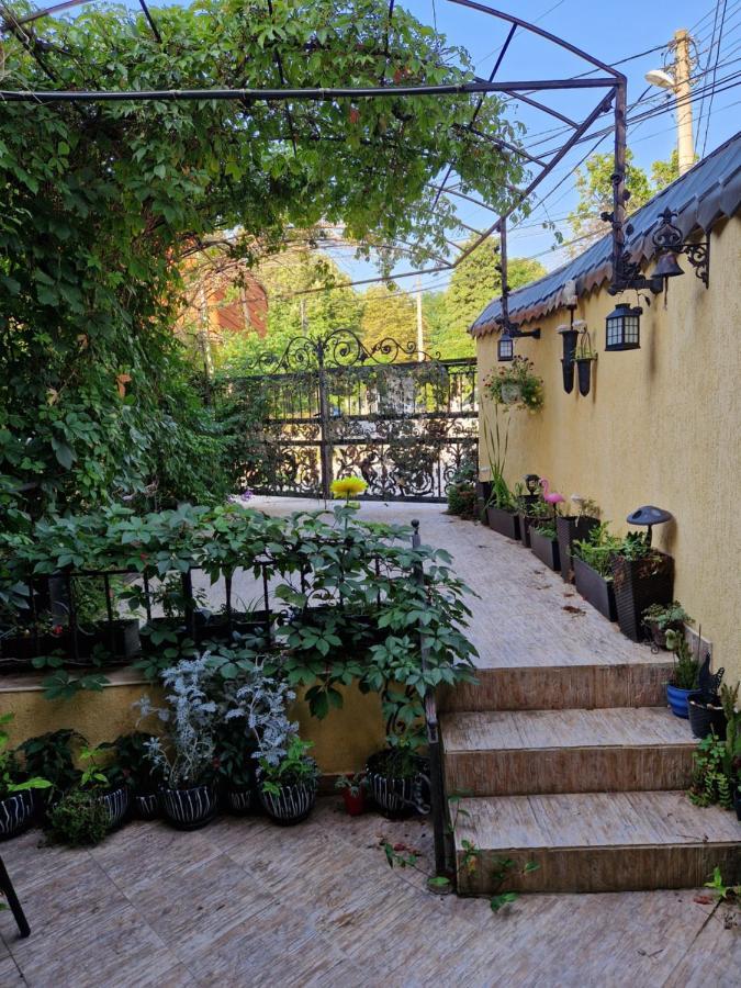 Villa Residence, Free Parking, Pets Friendly Varna Buitenkant foto