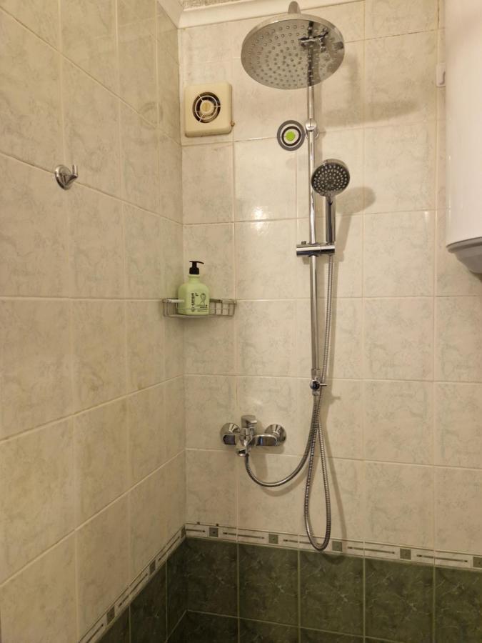 Villa Residence, Free Parking, Pets Friendly Varna Buitenkant foto