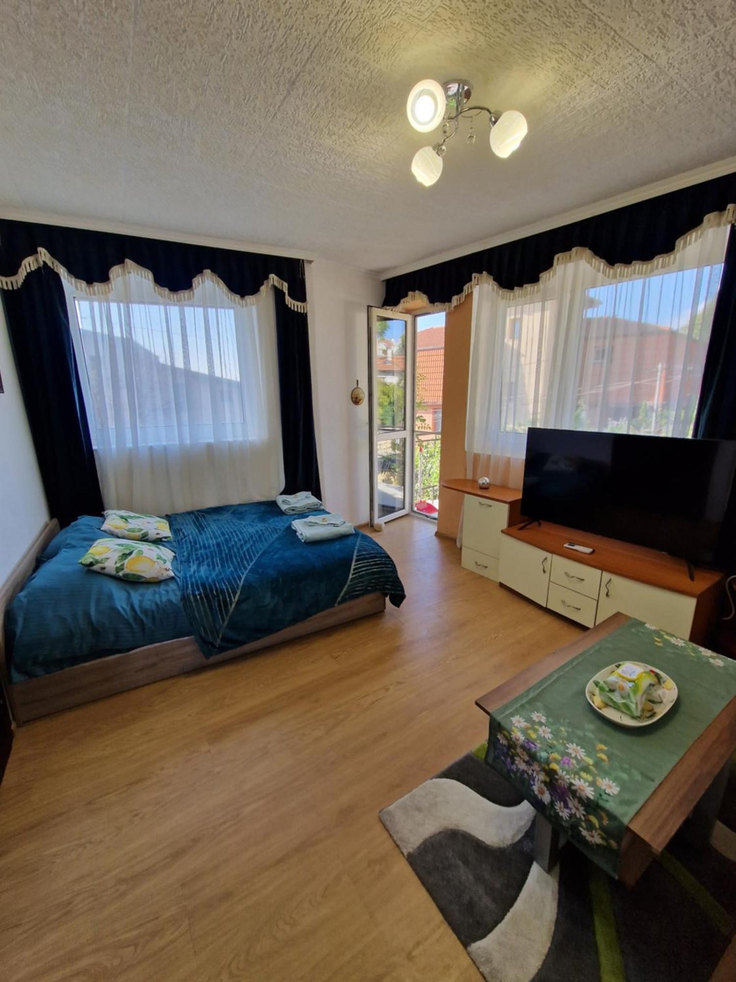 Villa Residence, Free Parking, Pets Friendly Varna Buitenkant foto
