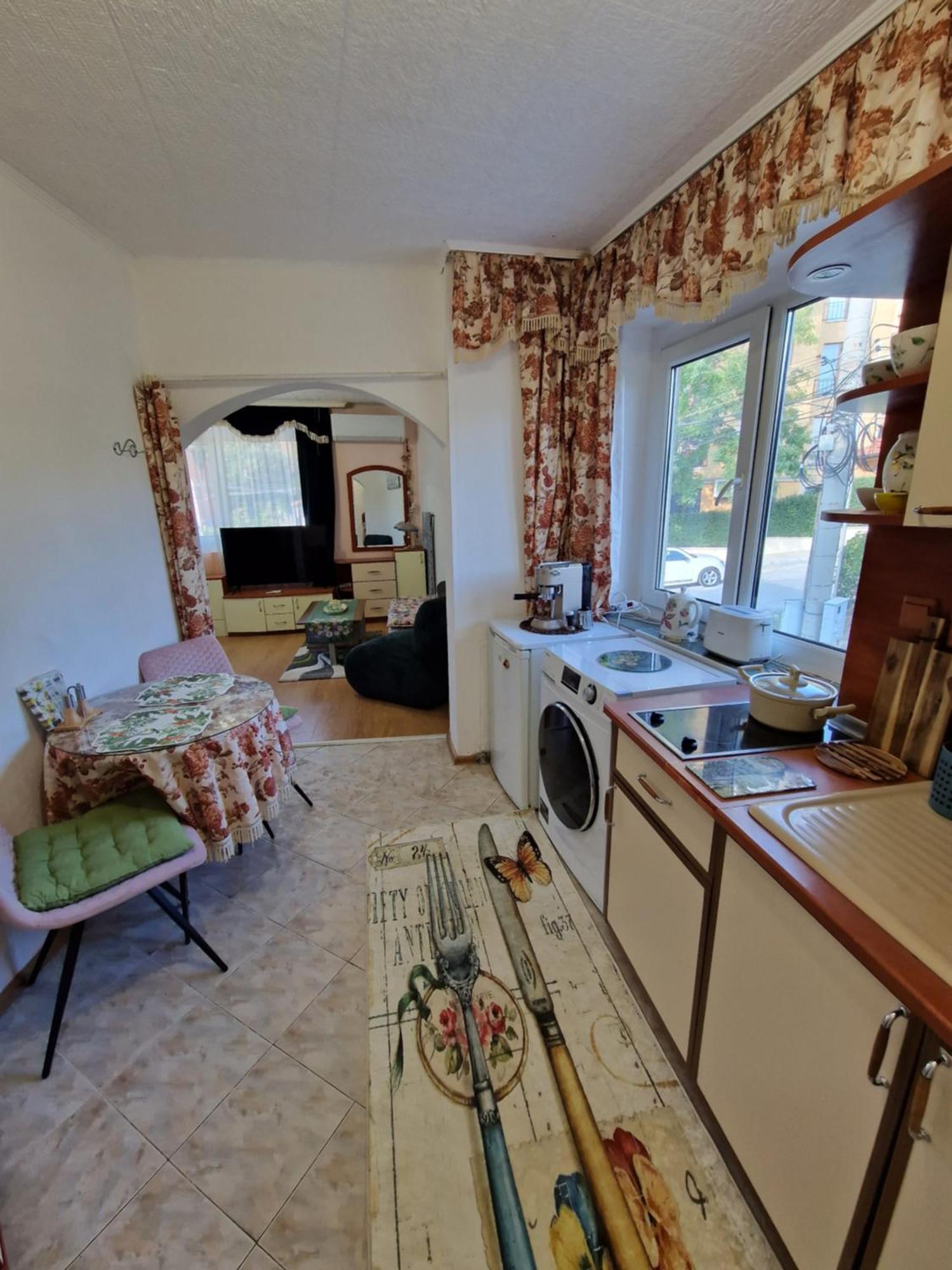 Villa Residence, Free Parking, Pets Friendly Varna Buitenkant foto