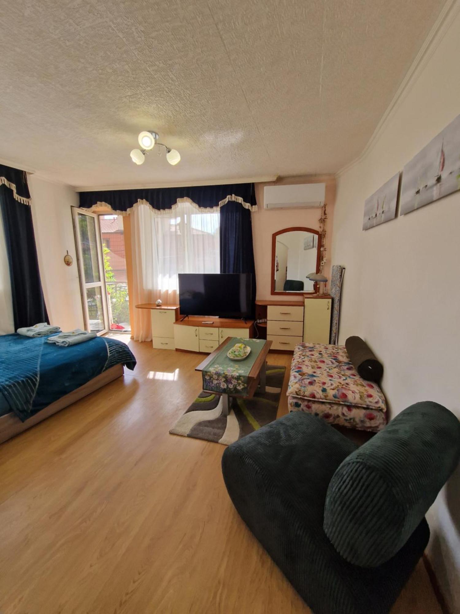 Villa Residence, Free Parking, Pets Friendly Varna Buitenkant foto