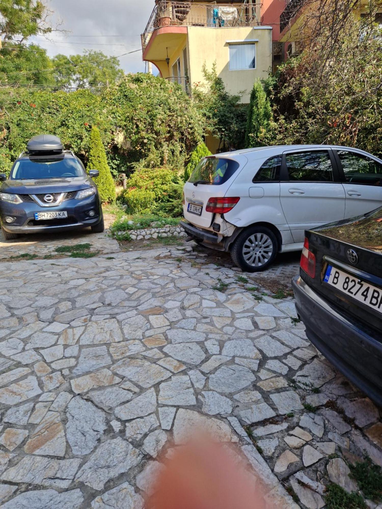 Villa Residence, Free Parking, Pets Friendly Varna Buitenkant foto