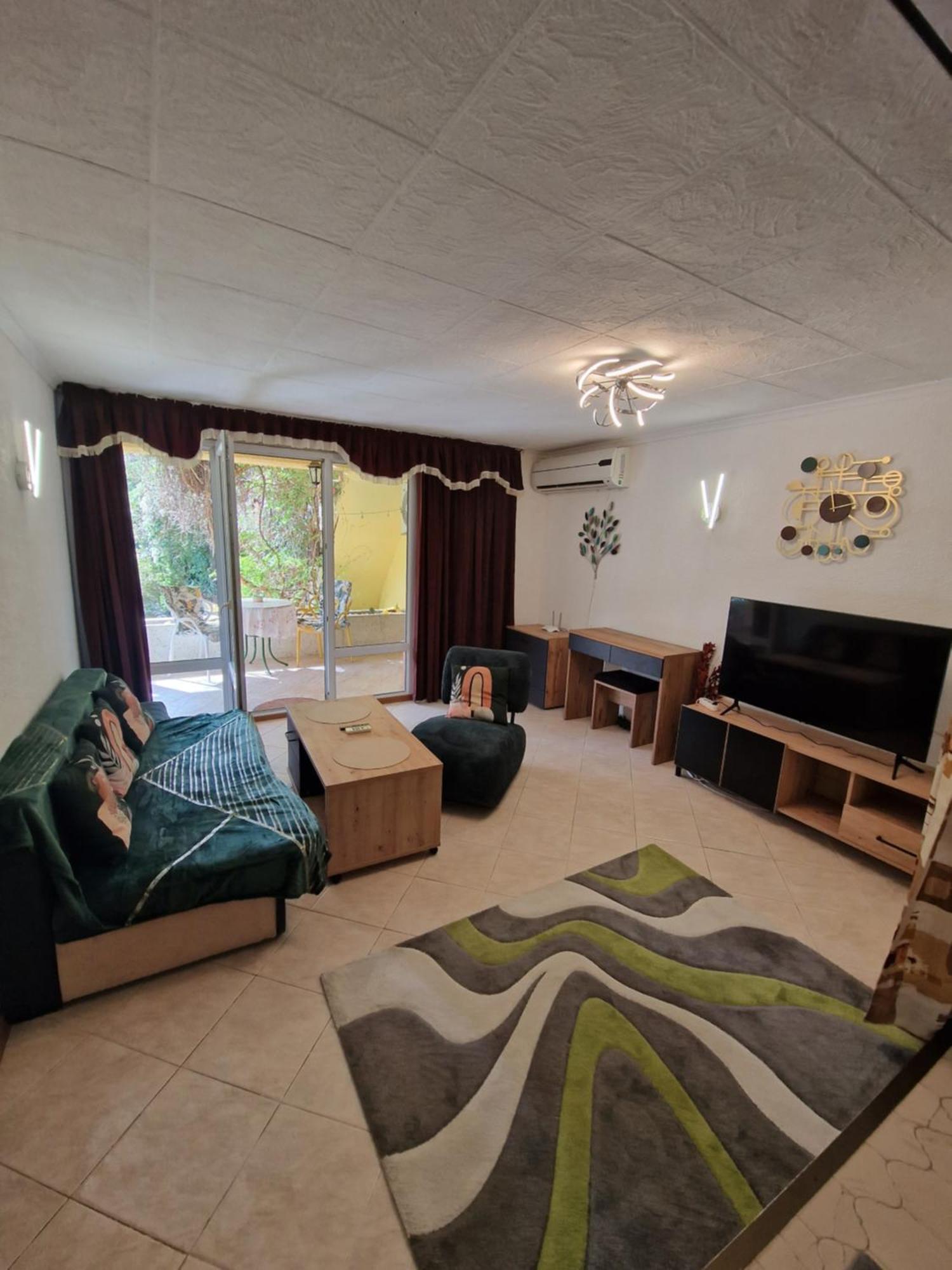 Villa Residence, Free Parking, Pets Friendly Varna Buitenkant foto