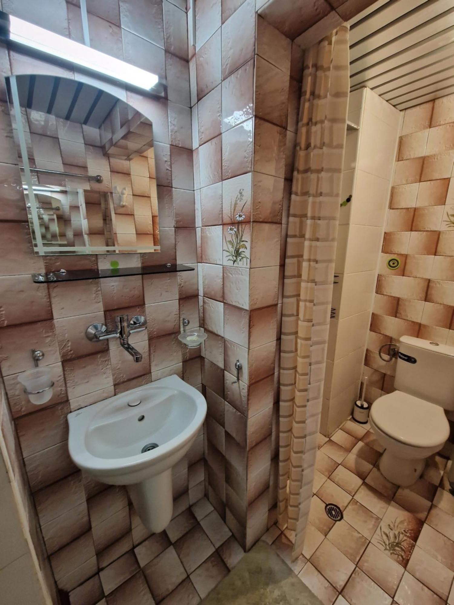 Villa Residence, Free Parking, Pets Friendly Varna Buitenkant foto