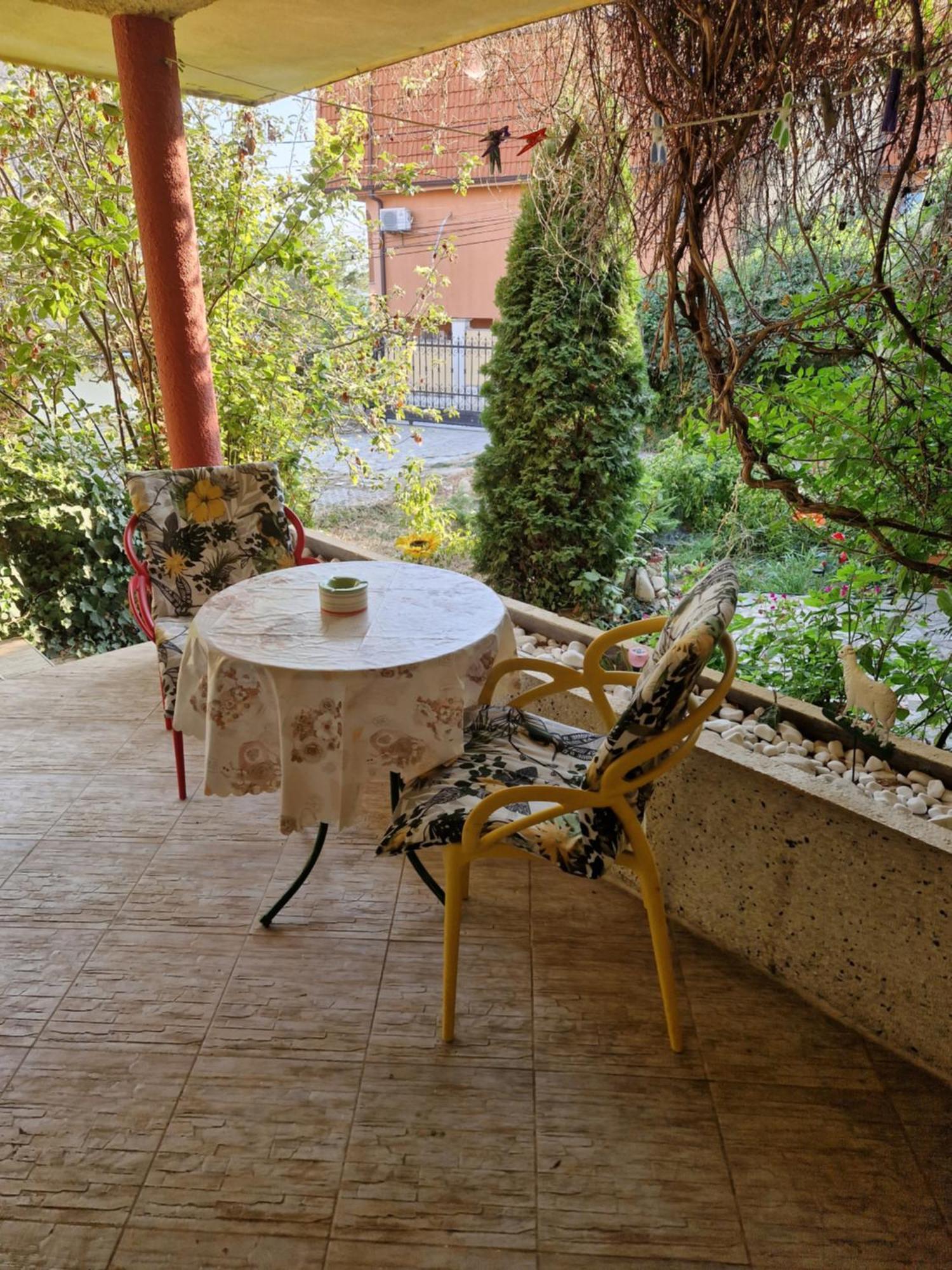 Villa Residence, Free Parking, Pets Friendly Varna Buitenkant foto